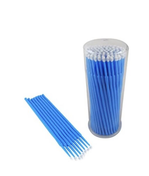 B4E MICRO BRUSH MIKROBIRSTĪTES DARBAM (100GB)