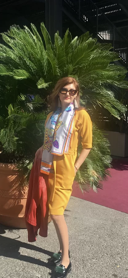 Cosmoprof Bologna, Itālija